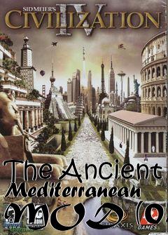 Box art for The Ancient Mediterranean MOD (0.5)