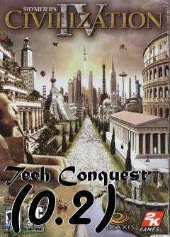 Box art for Tech Conquest (0.2)