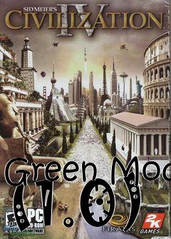 Box art for Green Mod (1.0)