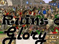 Box art for Ruins of Glory