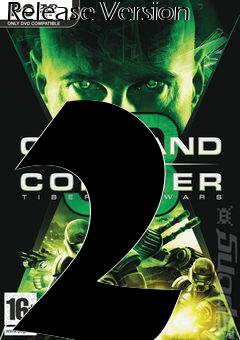 Box art for Command & Conquer 3: Tiberium Wars Mod - MidEast Crisis 2 Release Version 2