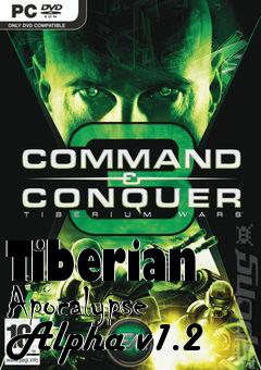 Box art for Tiberian Apocalypse Alpha v1.2