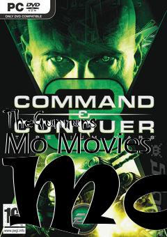 Box art for TheGunruns Mo Movies Mod