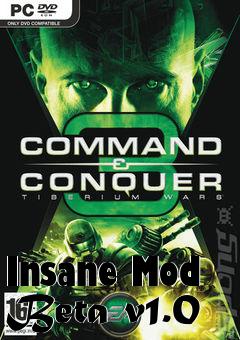 Box art for Insane Mod Beta v1.0