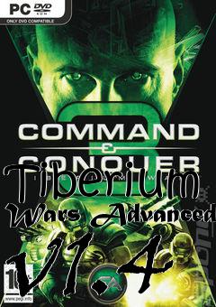 Box art for Tiberium Wars Advanced v1.4