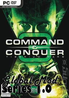Box art for Global Mod Series 1.0