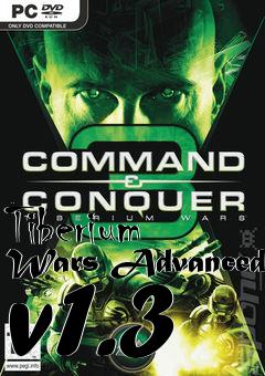 Box art for Tiberium Wars Advanced v1.3