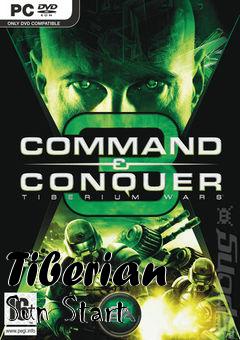 Box art for Tiberian Sun Start