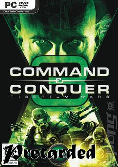 Box art for Pretarded
