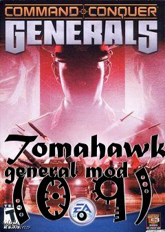 Box art for Tomahawk general mod (0.9)
