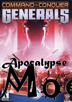 Box art for Apocalypse Mod