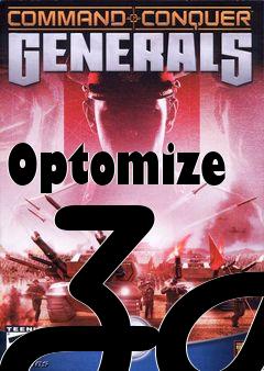 Box art for Optomize ZH