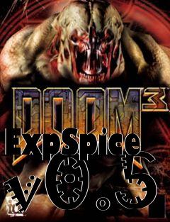 Box art for ExpSpice v0.5