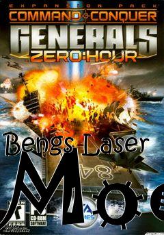 Box art for Bengs Laser Mod