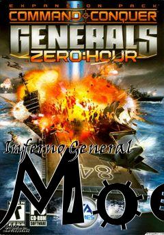 Box art for Inferno General Mod