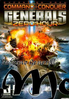 Box art for Inferno General Mod