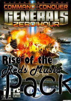 Box art for Rise of the Reds Music Pack