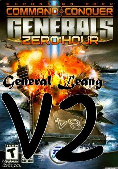 Box art for General Leang v2