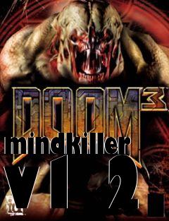 Box art for mindkiller v1 2