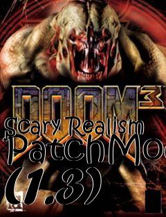 Box art for Scary Realism PatchMod (1.3)