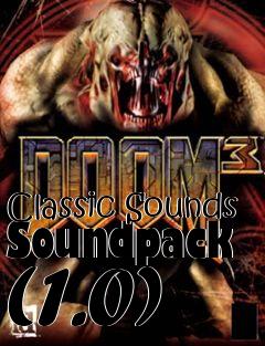 Box art for Classic Sounds Soundpack (1.0)