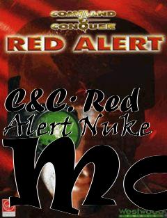 Box art for C&C: Red Alert Nuke Mod