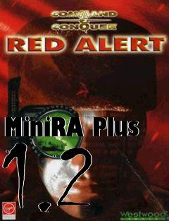 Box art for MiniRA Plus 1.2