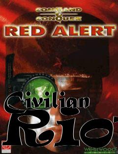 Box art for Civilian Riot