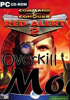 Box art for Overkill Mod