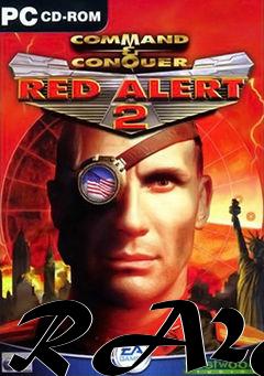 Box art for RA2EX