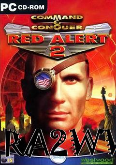 Box art for RA2WW3