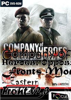 Box art for Company of Heroes: Opposing Fronts Mod - Eastern Front v2.3