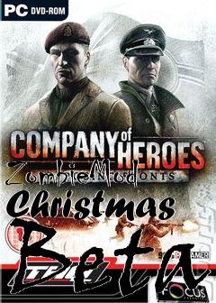 Box art for ZombieMod Christmas Beta