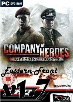 Box art for Eastern Front v1.7