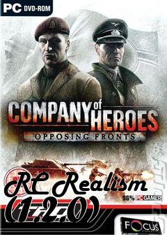 Box art for RC Realism (1.2.0)