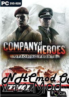 Box art for NHCmod OF v 1.2 Mod