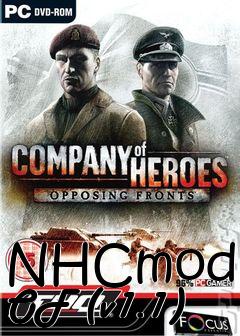 Box art for NHCmod | OF (v1.1)