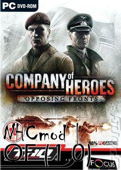 Box art for NHCmod | OF (1.0)