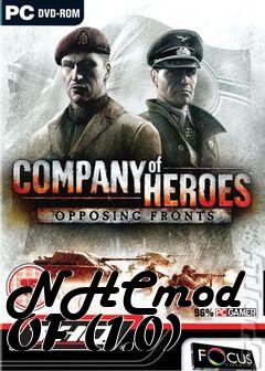 Box art for NHCmod | OF (1.0)