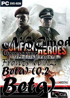 Box art for NHCmod | Opposing Fronts (v0.2 Beta) (0.2 Beta)