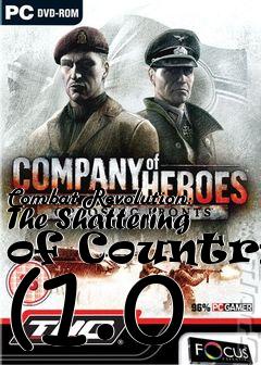 Box art for Combat Revolution: The Shattering of Countrys (1.0