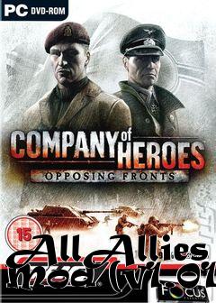 Box art for AllAllies Mod (v1.01)