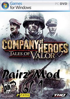 Box art for Pairz Mod V2.601