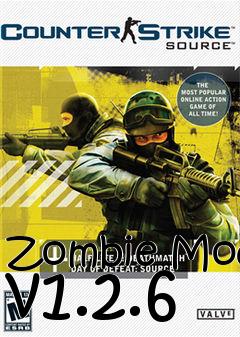 Box art for Zombie Mod v1.2.6