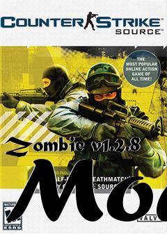 Box art for Zombie v1.2.8 Mod