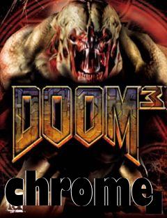 Box art for chrome