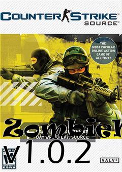 Box art for ZombieMod v1.0.2
