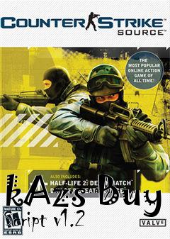 Box art for kAzs Buy Script v1.2