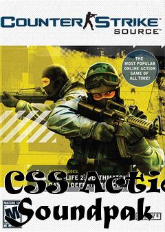 Box art for CSS Action Soundpak