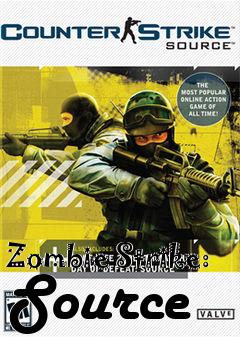 Box art for Zombie Strike: Source